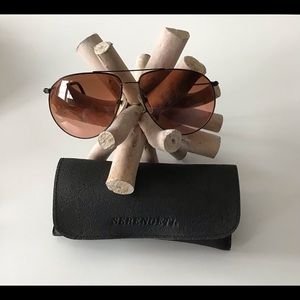 1970’s/80’s Rare Vintage Serengeti Drivers